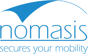 Nomasis Logo