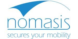 Nomasis-300x150 Nomasis Logo