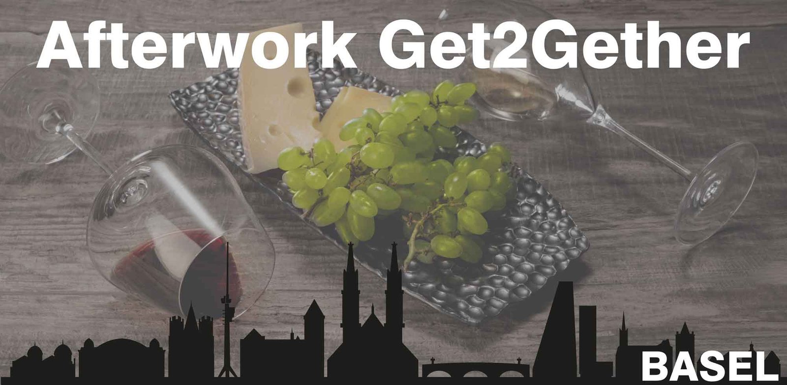 Afterwork Basel Bild