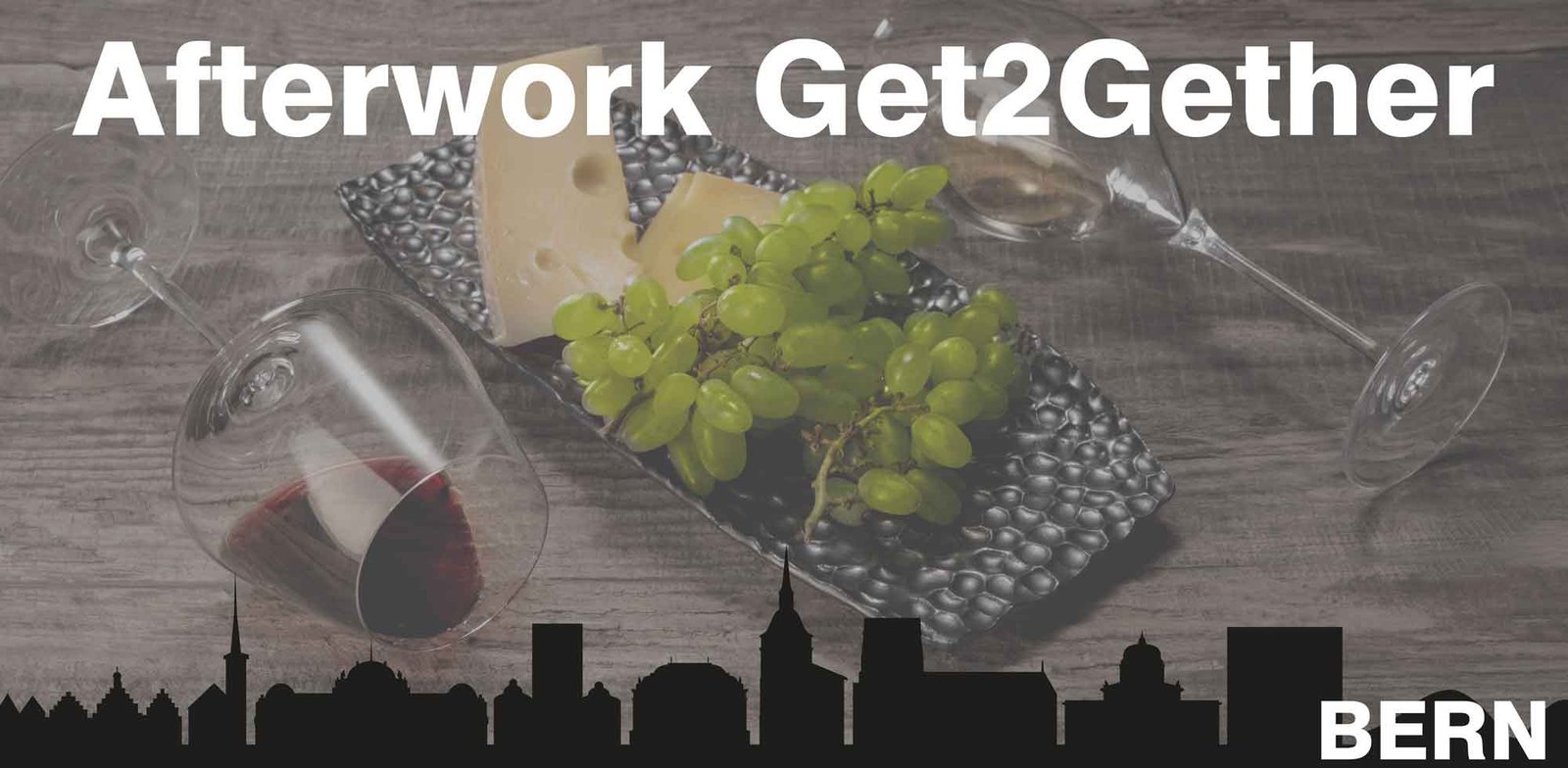 Afterwork Bern Bild