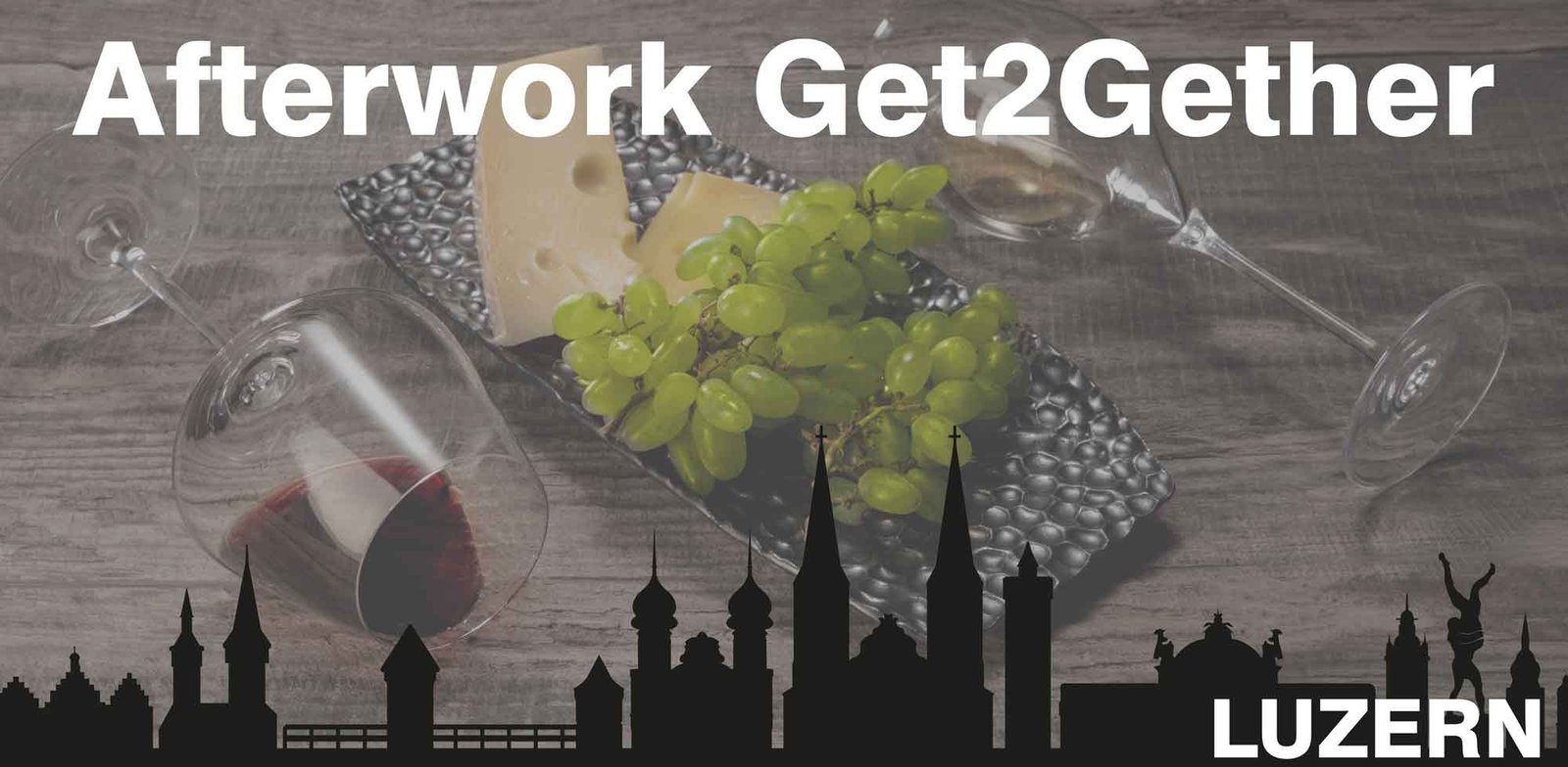 Afterwork Luzern Bild