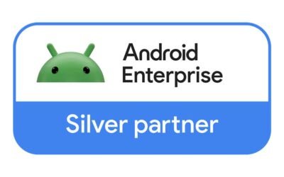 Nomasis erneut als Android Enterprise Silver Partner zertifiziert