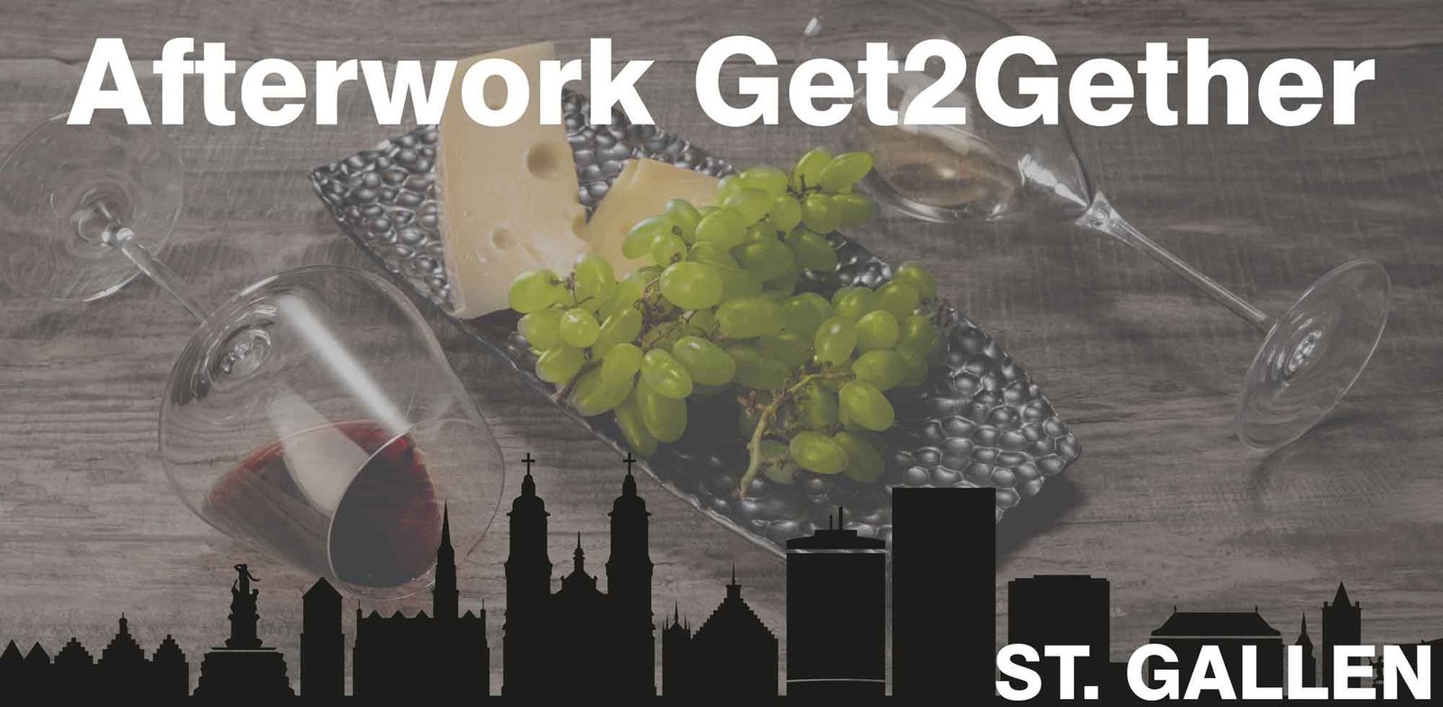 Bild Afterwork St. Gallen