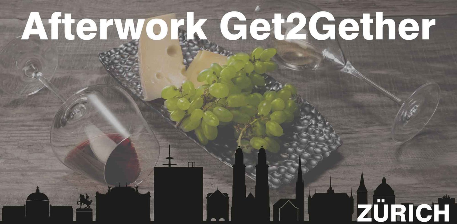 Afterwork Zürich Titelbild