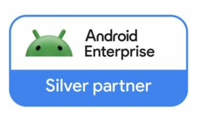 Nomasis als Android Enterprise Silver Partner zertifiziert