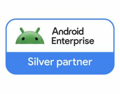 Nomasis als Android Enterprise Silver Partner zertifiziert