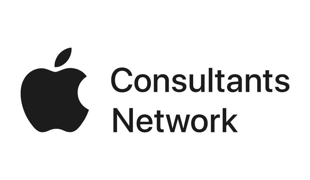 Nomasis als Apple Consultants Network Partner zertifiziert