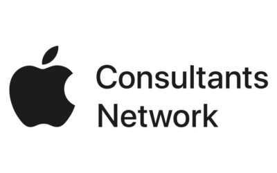 Nomasis als Apple Consultants Network Partner zertifiziert