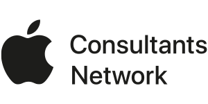 Apple Consultants Network Logo