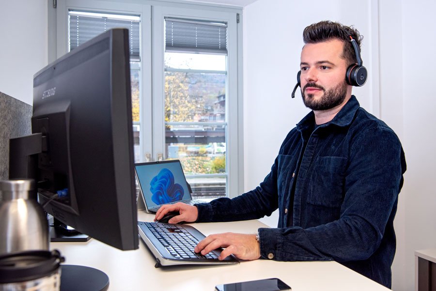 IT-Consulting-Schweiz