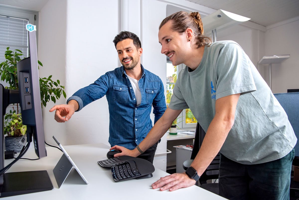 team