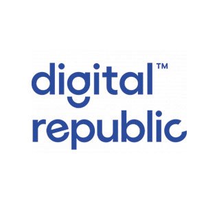 Digital Republic Logo