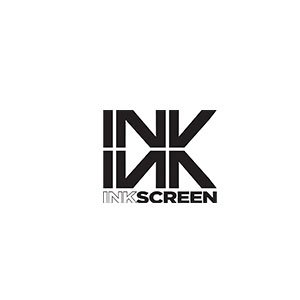 ink screen