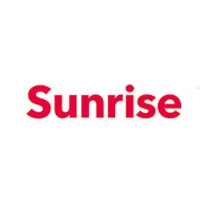 sunrise
