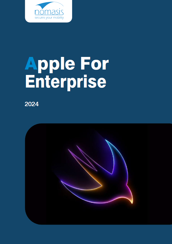 Whitepaper Apple for Enterprise 2024