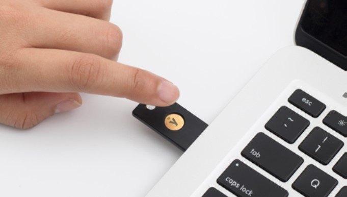 Yubikey