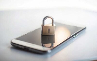 Mobilgeräteschutz wird sträflich vernachlässigt