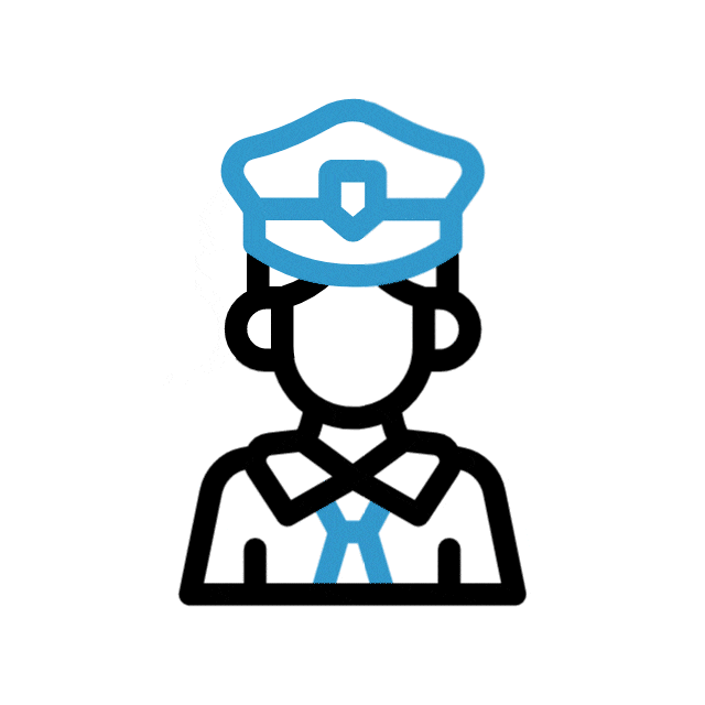 Police-Corps