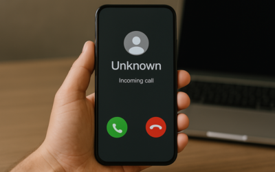 Mobile Sicherheit wird sträflich vernachlässigt