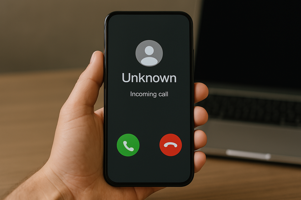 Mobile Sicherheit wird sträflich vernachlässigt