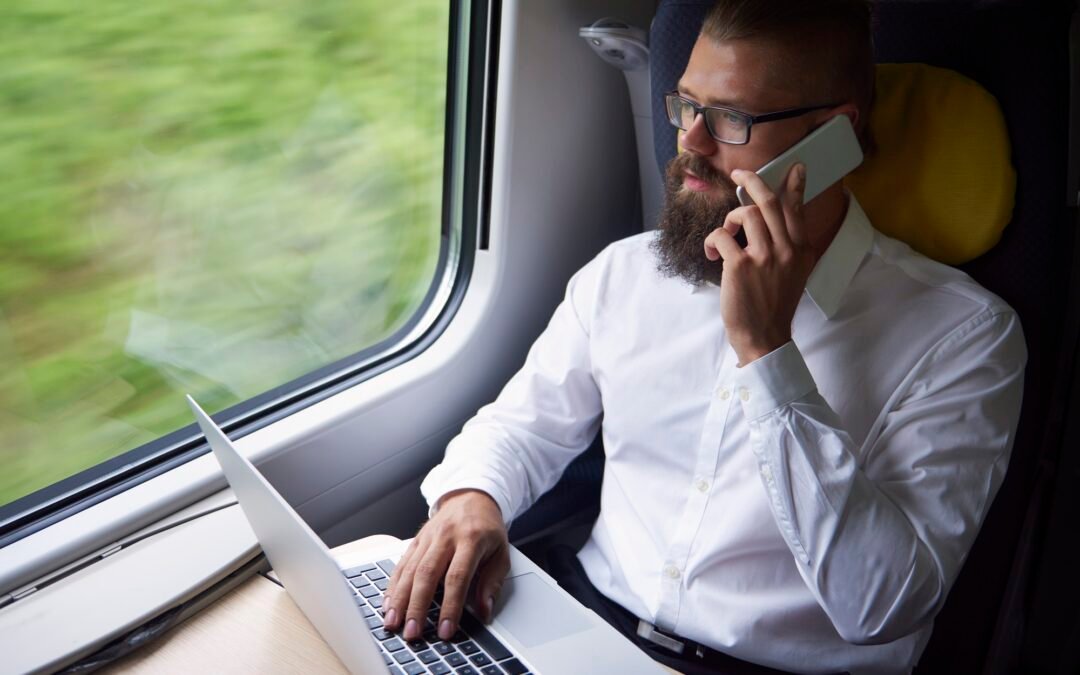 WaaS-Security und – Datenschutz im Home Office und unterwegs