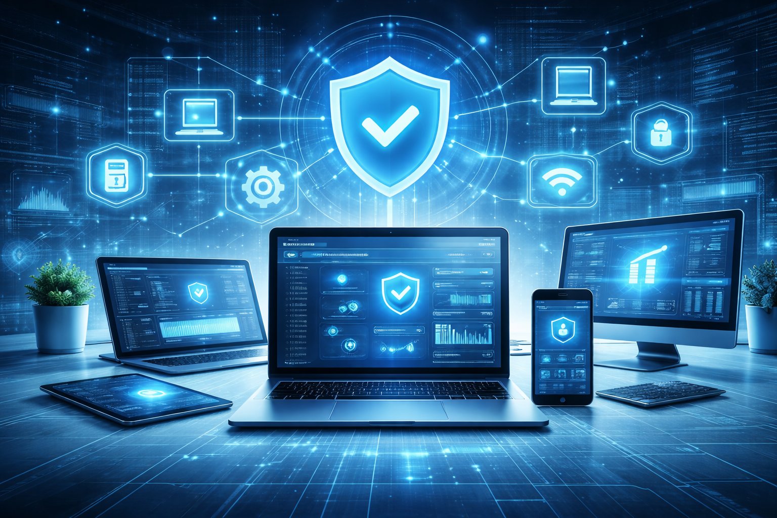 device-endpoint-management