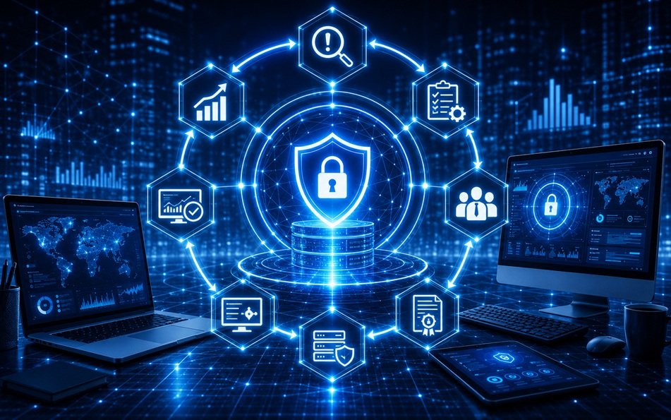 Informationssicherheitsmanagementsystem